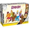 Jeu Scooby-Doo - La fête foraine hantée