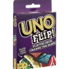 Jeu Uno Flip