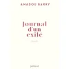 JOURNAL D'UN EXILE, Barry Amadou