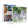 Journée au Parc Zoologique d'Amnéville en famille - Coffret Cadeau Sport & Aventure