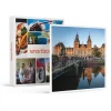 4 jours à Amsterdam avec entrée au Rijksmuseum - Coffret Cadeau Séjour