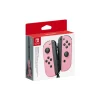 Joy-Con Rose Pastel Nintendo Switch