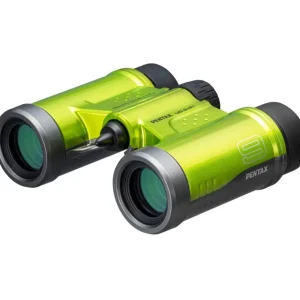 Jumelles UD 9x21 Vert