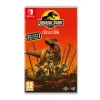 Jurassic Park Classic Games Collection Nintendo Switch