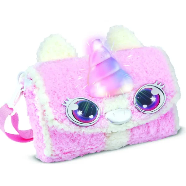 Kid'Couture Mon sac Magic'Fashion Licorne