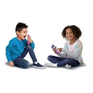 Kidi Talkie Walkie - Rose