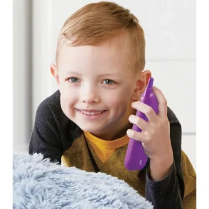 Kidi Talkie Walkie - Rose