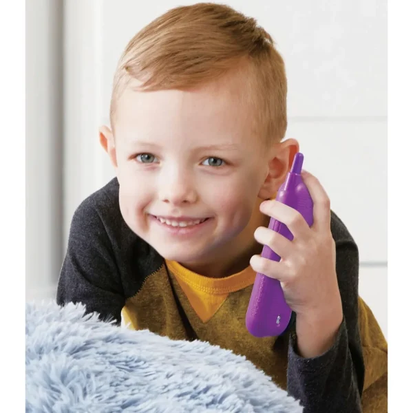 Kidi Talkie Walkie - Rose