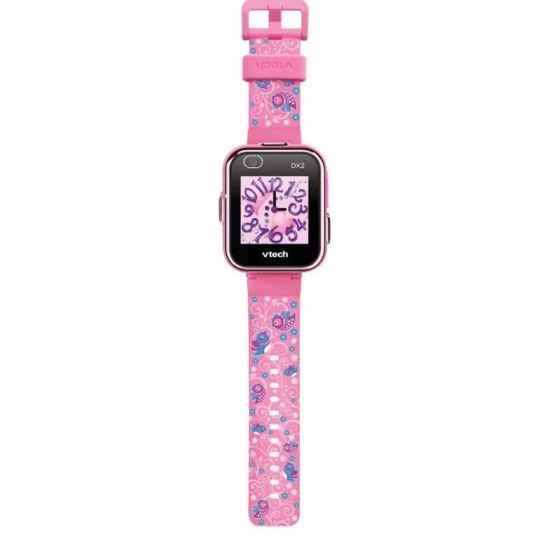 Kidizoom Smart Watch - Rose