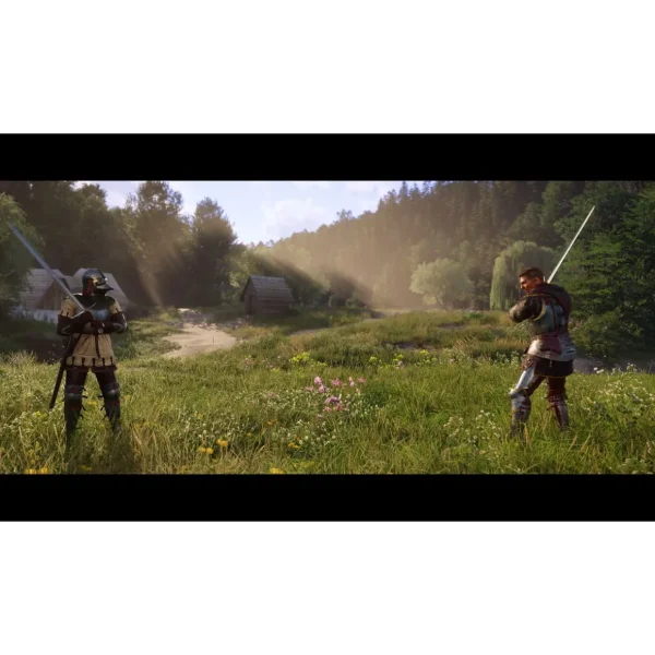 Kingdom Come Deliverance 2 Xbox Series X