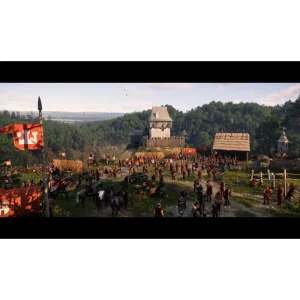 Kingdom Come Deliverance 2 Xbox Series X