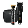 Kit De Tondeuse Avec Trousse De Voyage Strim Xp Becker