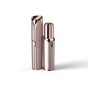 Kit épilateur visage EPIL01NG - Rose