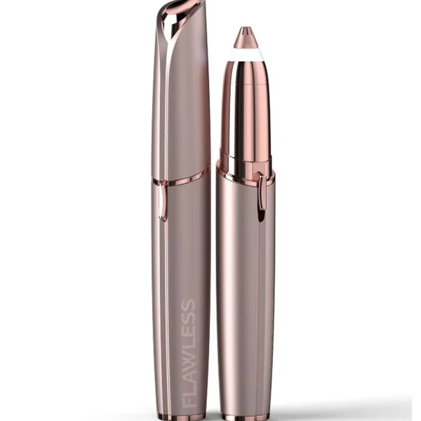 Kit épilation sourcils EPIL30NG - Rose