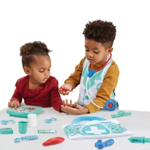 Kit Tablette et accessoires Apprenti Docteur électronique