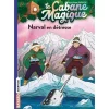 LA CABANE MAGIQUE TOME 54 : NARVAL EN DETRESSE, Osborne Mary Pope