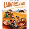 LA NATURE SAUVAGE, McCarthy Steve