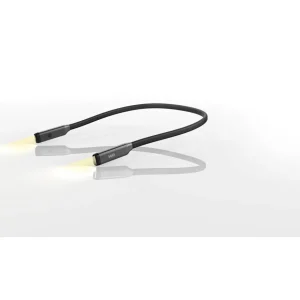 Lampe Tour de Cou 400mAh - Noir