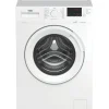 Lave linge hublot à induction WTV95220W, 9 kg, 1400 T/min, A