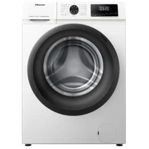 Lave linge hublot à induction WF8014QAEVJM, 8 kg, 1400 T/min, A