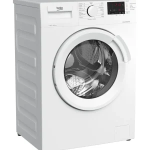 Lave linge hublot à induction WTV95220W, 9 kg, 1400 T/min, A