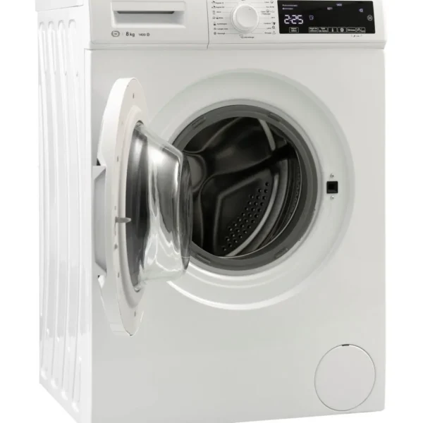 Lave linge hublot ELF814-3b