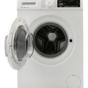 Lave linge hublot ELF814-3b