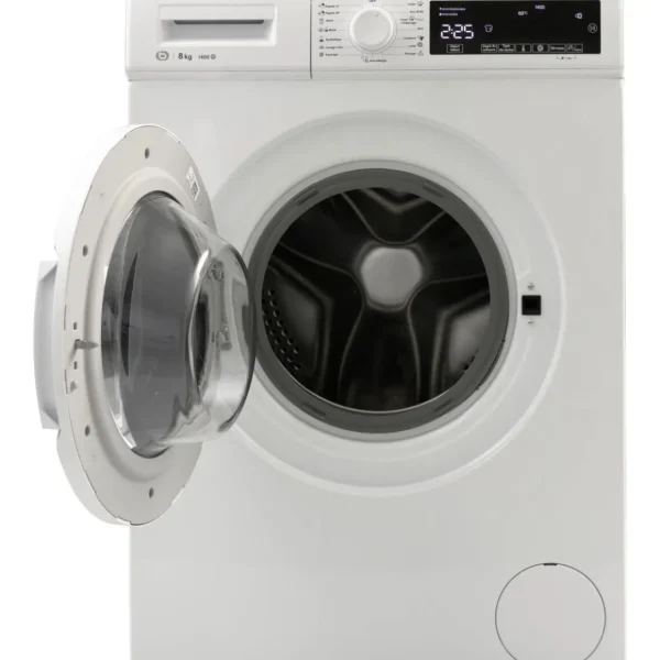 Lave linge hublot ELF814-3b