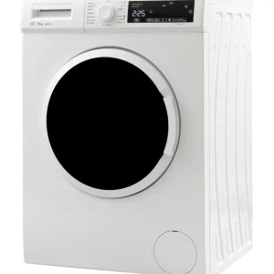 Lave linge hublot ELF814-3b