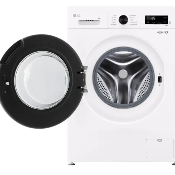 Lave linge hublot F94B16WHS