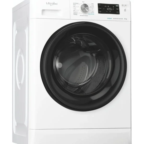 Lave linge hublot FFBP9489BVFR