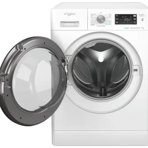 Lave linge hublot FFBP9489BVFR