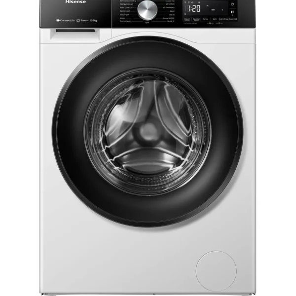 Lave linge hublot WF3S1045BW3