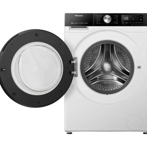 Lave linge hublot WF3S1045BW3