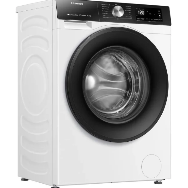 Lave linge hublot WF3S1045BW3