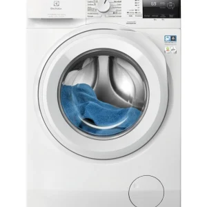 Lave linge séchant hublot EW7IW4285BW