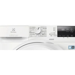 Lave linge séchant hublot EW7IW4285BW