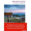 LE CIEL EN SA FUREUR, Fleury Adeline