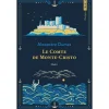 LE COMTE DE MONTE-CRISTO TOME 1 . EDITION COLLECTOR, Dumas Alexandre