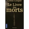 LE LIVRE DES MORTS, Cooper Glenn