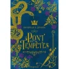 LE PONT DES TEMPETES TOME 1 , Jensen Danielle L.