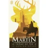LE TRONE DE FER (A GAME OF THRONES) TOME 2 : LE DONJON ROUGE, Martin George R. R.