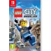 Lego City Undercover Switch