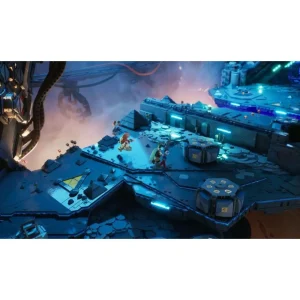 Lego Horizon Adventures PS5