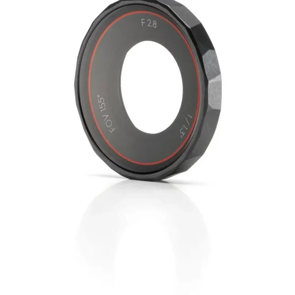 Lentilles de protection Osmo Action 5 Pro Glass Lens Cover