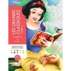 LES GRANDS CLASSIQUES DISNEY. TOME 9, Varone Eugénie