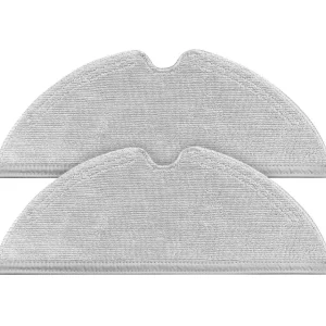 Lingettes et serpillères patin D10s/ D10s pro/ D9max/ F9 pro