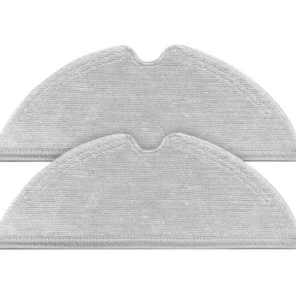 Lingettes et serpillères patin D10s/ D10s pro/ D9max/ F9 pro