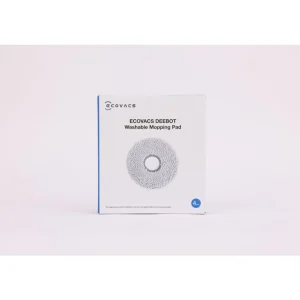 Lingettes et serpillères Pad de remplacement DCC040047