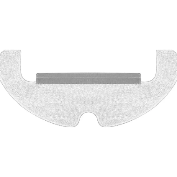 Lingettes et serpillères patin de lavage x2 D10s Plus/D9 Plus